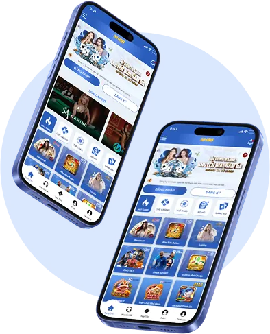 Tiện lợi mọi lúc mọi nơi với shbrt app