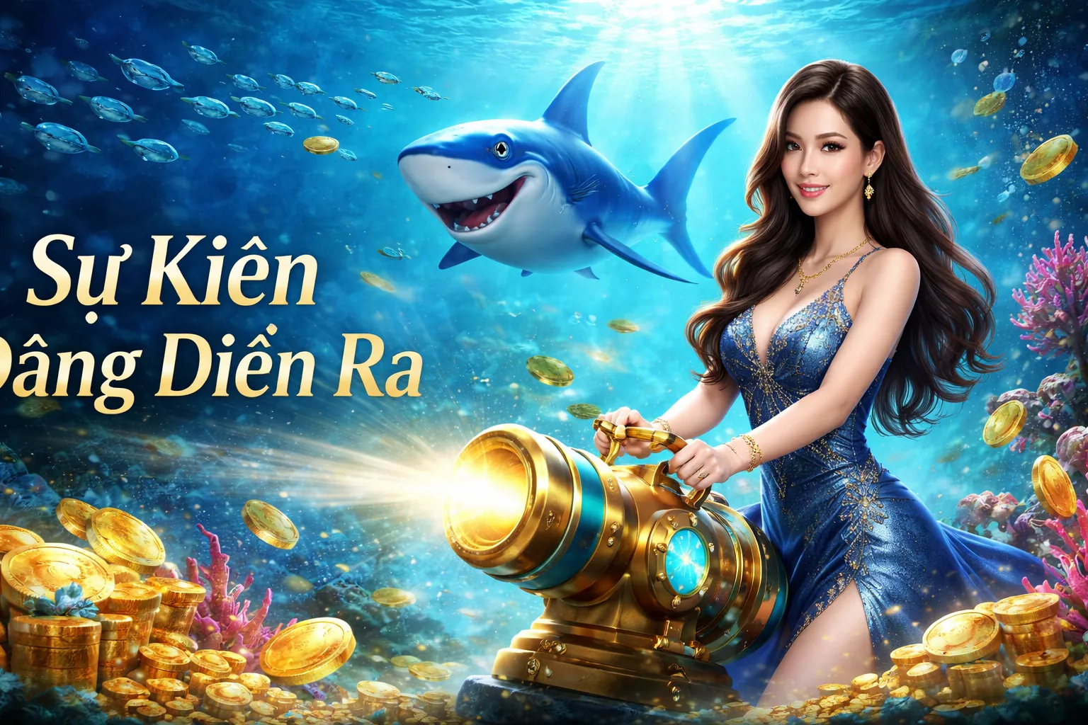 Hoàn trả cược thể thao shbrt