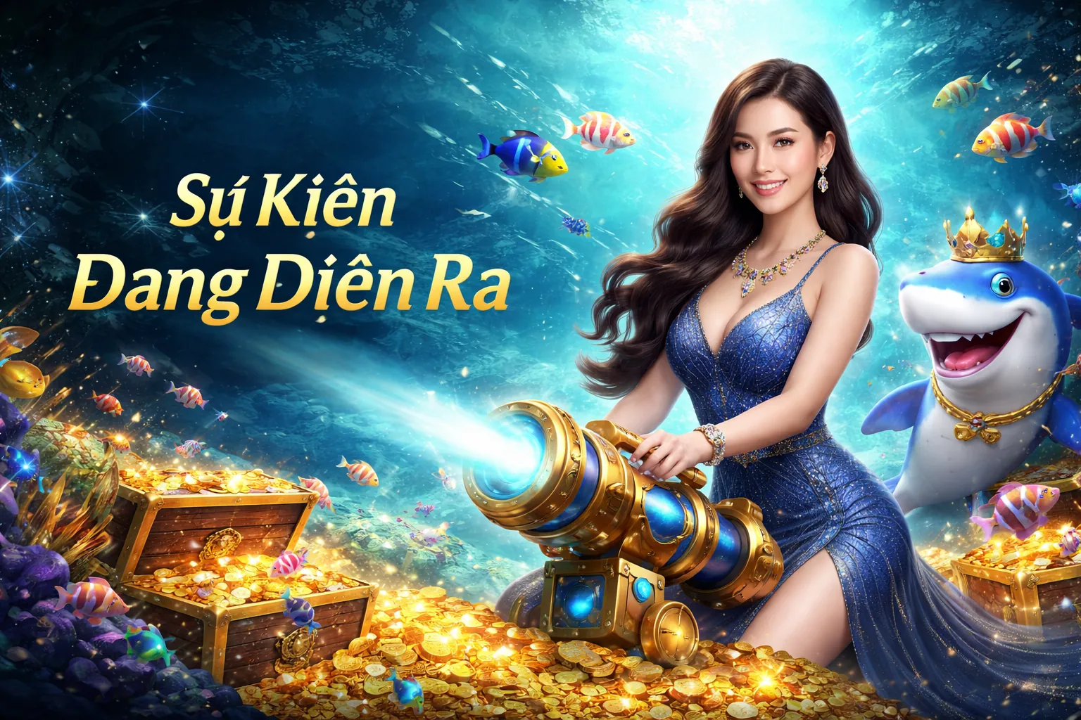 Thưởng nạp lại thể thao shbrt