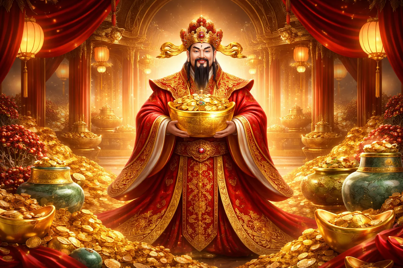 Người chơi đang tận hưởng các trò chơi tại shbrt