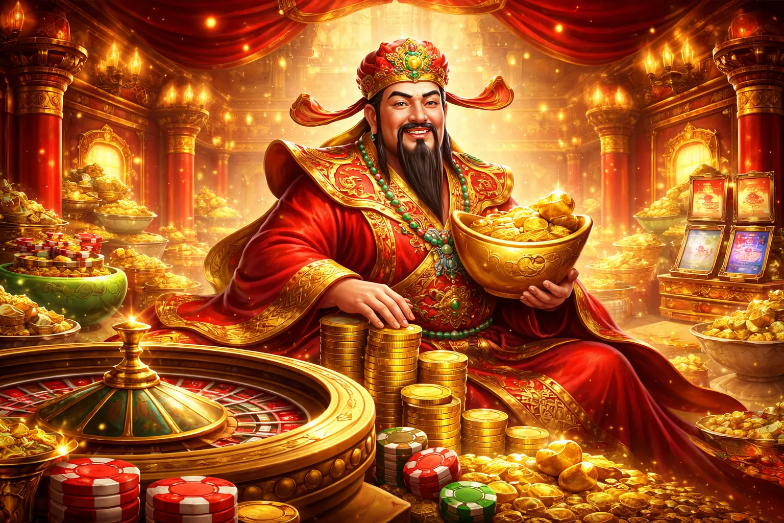Chiến thuật thắng lớn với shbrt