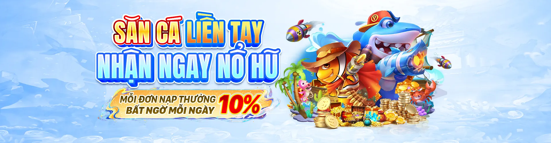 Hình ảnh game bắn cá kiếm tiền shbrt