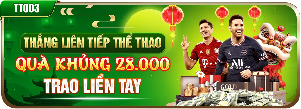 Thưởng chào mừng cá cược thể thao shbrt