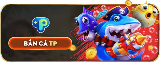 Màn hình game bắn cá shbrt với nhiều loại cá và hiệu ứng đẹp mắt