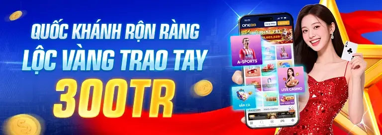 Khuyến mãi sự kiện shbrt